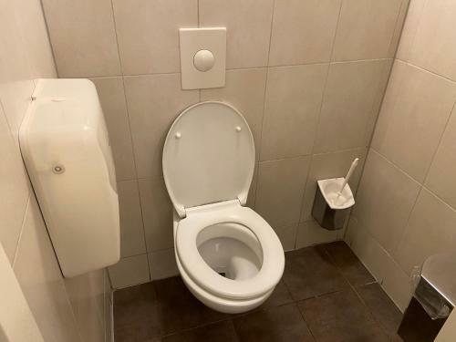 Xplore Hostel Amsterdam