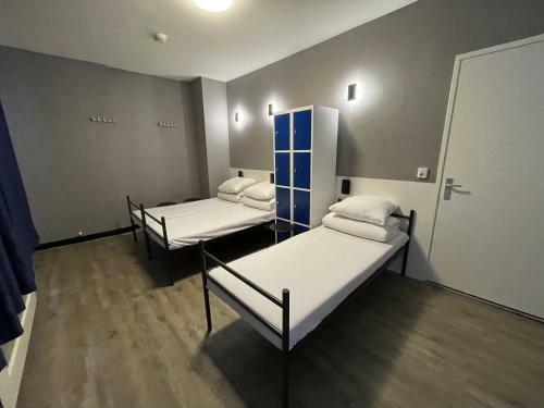 Xplore Hostel Amsterdam