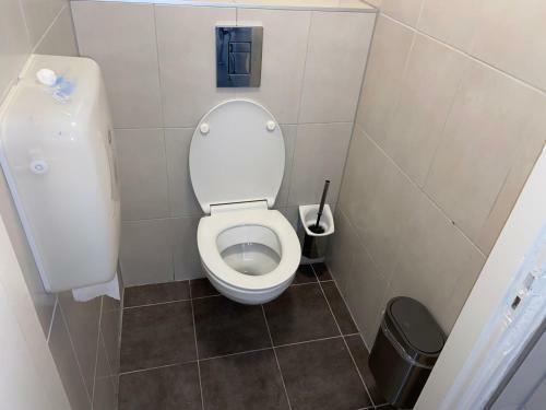Xplore Hostel Amsterdam