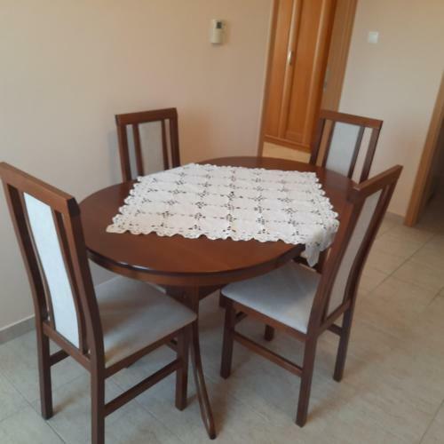 Apartment Norbert, B�kf�rd?n