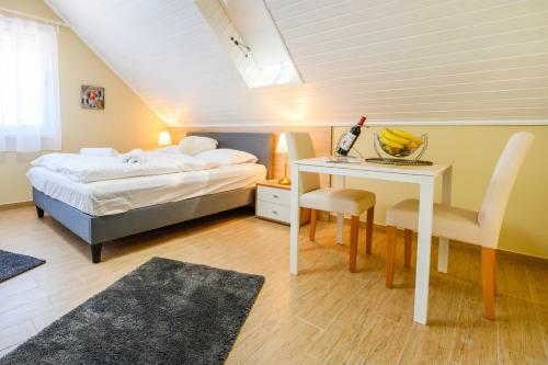 Apartamento La Maison Du Calme