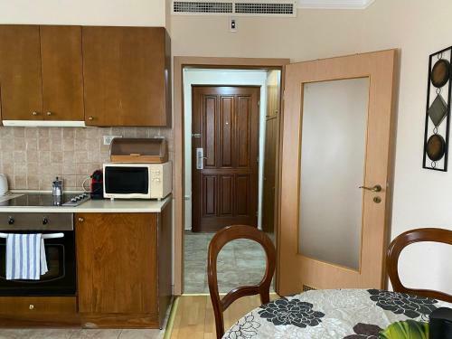 Bernadett Villa Apartman