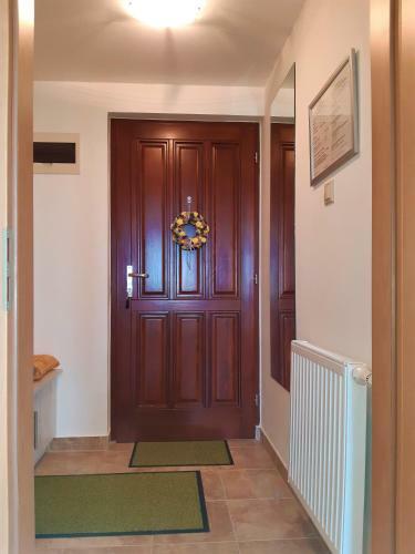 Eliza Birdland Golf Apartman