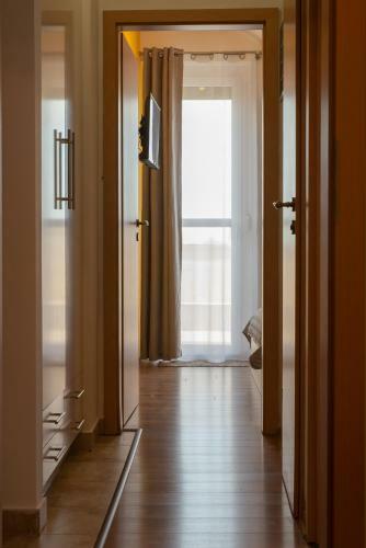 Eliza Birdland Golf Apartman