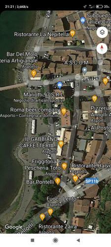 Apartamento Iride Alloggio Turistico