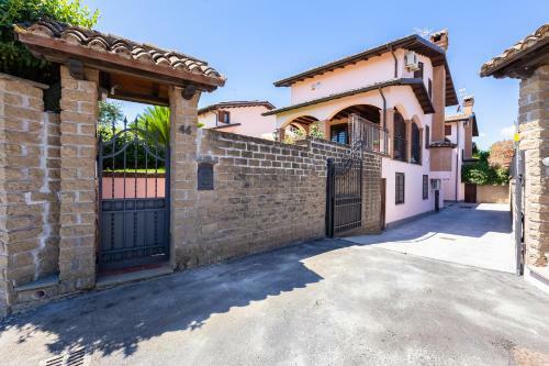 Casa La Rondine