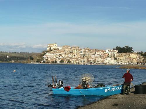 Apartamento Chalet Romantica Ai Pescatori