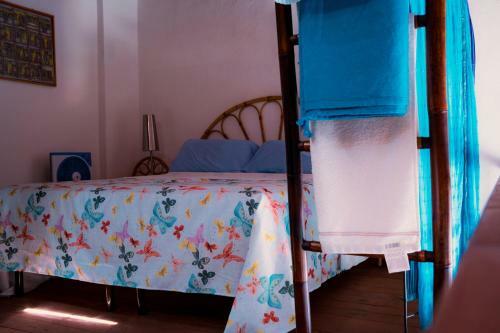 Apartamento Chalet Romantica Ai Pescatori