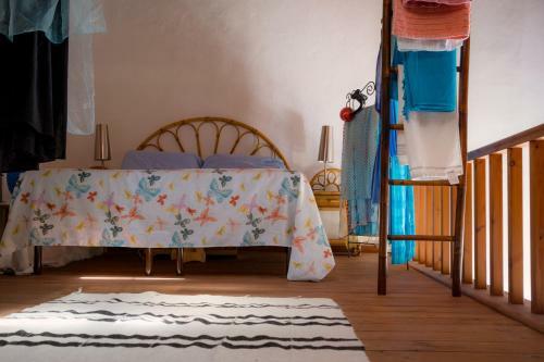 Apartamento Chalet Romantica Ai Pescatori