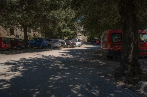 Apartamento Chalet Romantica Ai Pescatori