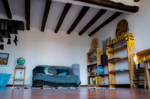 Apartamento Chalet Romantica Ai Pescatori