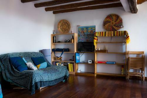 Apartamento Chalet Romantica Ai Pescatori