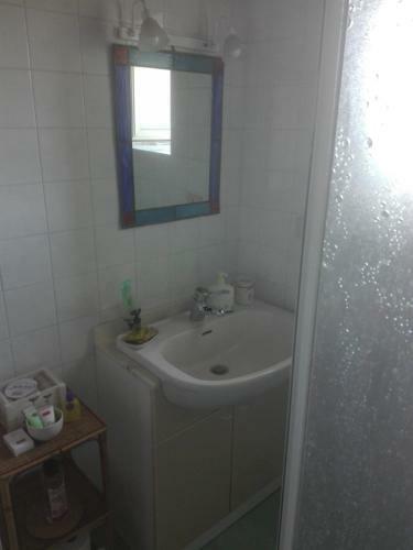 Apartamento Chalet Romantica Ai Pescatori