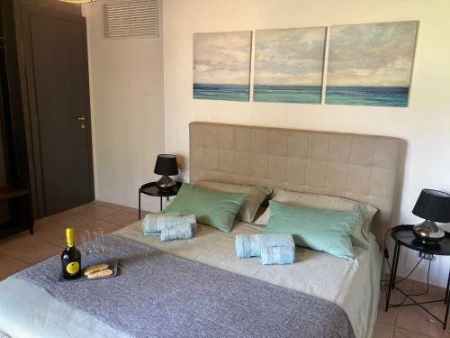 Bed & Breakfast Villa The Countryside Relax
