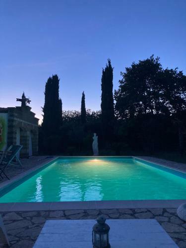 Bed & Breakfast Villa The Countryside Relax