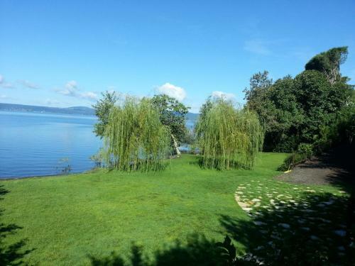 Villa Del Lago