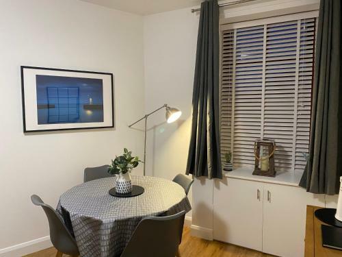 The Howff - Stunning 2-bed Apartment In Anstruther