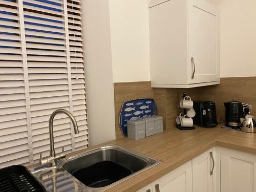 The Howff - Stunning 2-bed Apartment In Anstruther