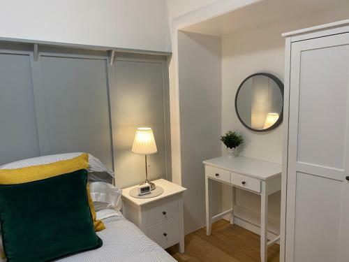 The Howff - Stunning 2-bed Apartment In Anstruther