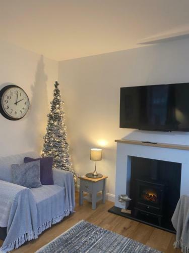The Howff - Stunning 2-bed Apartment In Anstruther