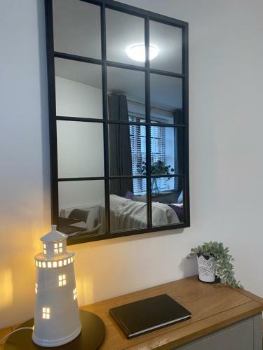 The Howff - Stunning 2-bed Apartment In Anstruther