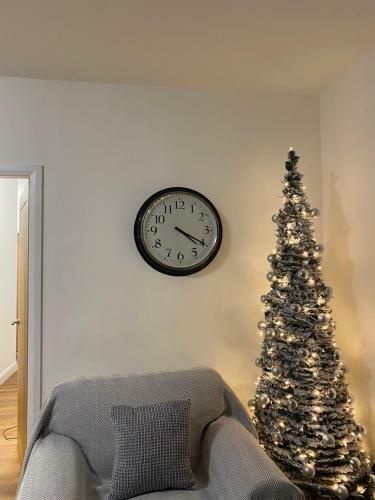 The Howff - Stunning 2-bed Apartment In Anstruther