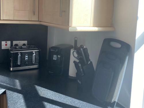 Flemings Yard - Fantastic Town House In Anstruther