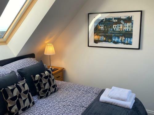 Flemings Yard - Fantastic Town House In Anstruther