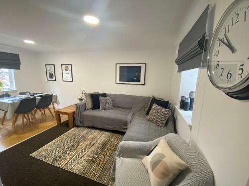 Flemings Yard - Fantastic Town House In Anstruther