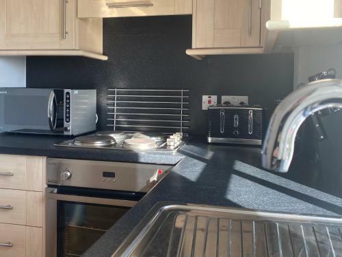 Flemings Yard - Fantastic Town House In Anstruther