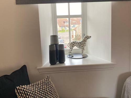 Flemings Yard - Fantastic Town House In Anstruther