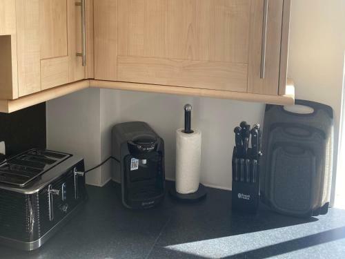 Flemings Yard - Fantastic Town House In Anstruther