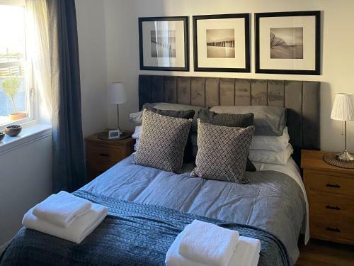 Flemings Yard - Fantastic Town House In Anstruther