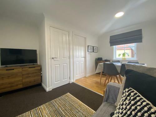 Flemings Yard - Fantastic Town House In Anstruther