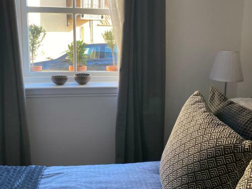 Flemings Yard - Fantastic Town House In Anstruther