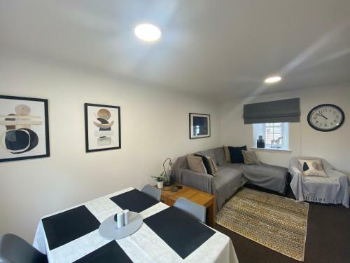 Flemings Yard - Fantastic Town House In Anstruther
