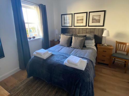Flemings Yard - Fantastic Town House In Anstruther