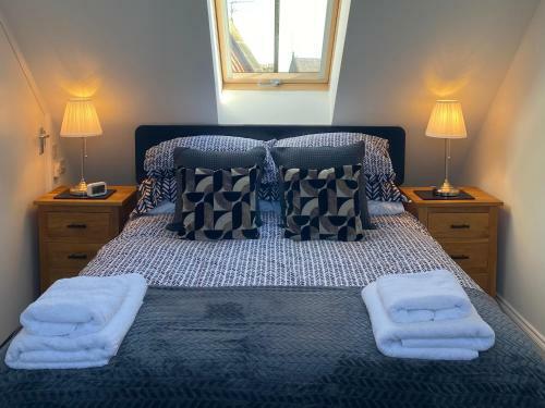 Flemings Yard - Fantastic Town House In Anstruther