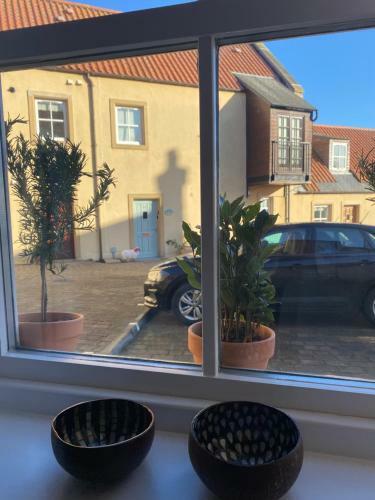 Flemings Yard - Fantastic Town House In Anstruther