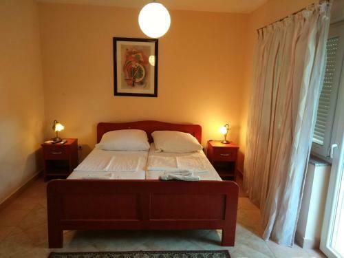 Apartamento Vila ?orovi?