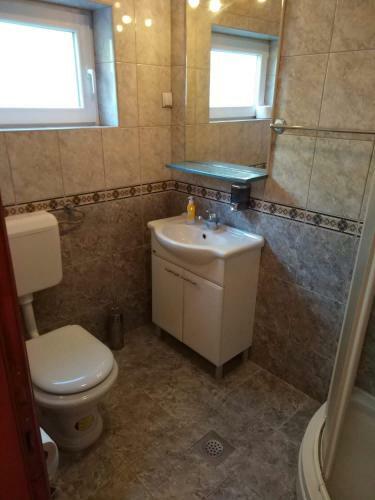 Apartamento Vila ?orovi?