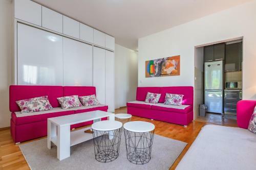 Apartamento Kumbor Beauty