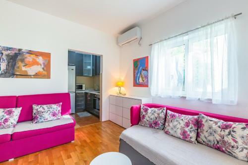 Apartamento Kumbor Beauty