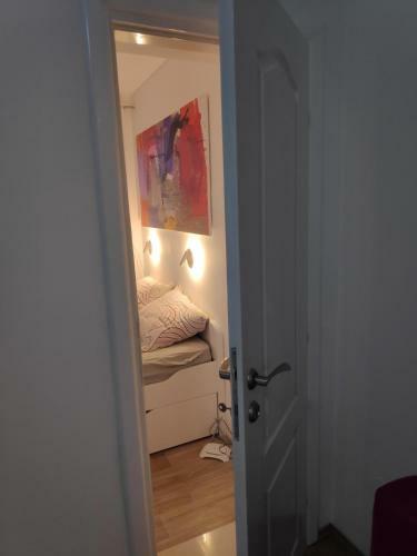 Apartamento Kumbor Beauty