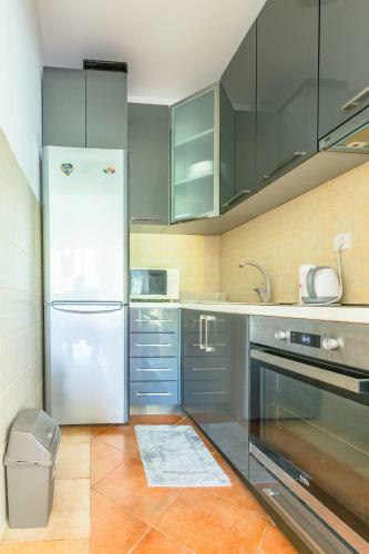 Apartamento Kumbor Beauty