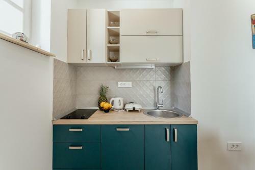 Conborgo Apartments