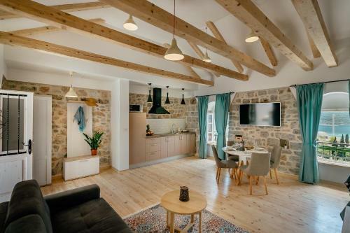 Conborgo Apartments