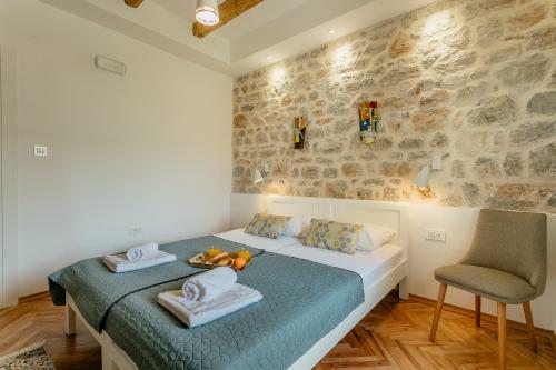 Conborgo Apartments