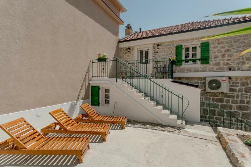 Conborgo Apartments