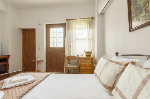 Apartamento Traditional House In Crete